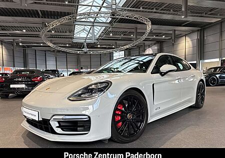 Porsche Panamera GTS Sportabgasanlage BOSE LED-Matrix