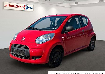 Citroën C1 Citroen 1.0 Advance