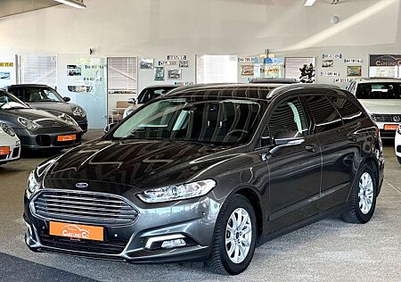 Ford Mondeo Turnier Business Edition