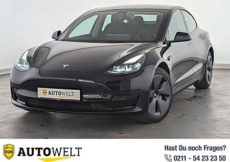 Tesla Model 3 LED+NAVI+LEDER+ACC+RFK+SHZ+