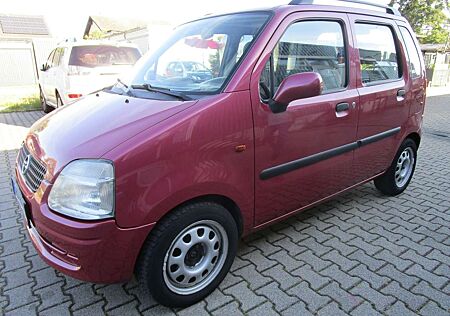 Opel Agila 1.2 Comfort