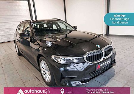 BMW 320 d Mild Hybrid AHK|ACC|HeadUp|LED|Sitzhzg