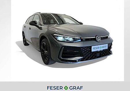 VW Passat Volkswagen R-Line 2,0 l TDI DSG/LED/Harman Kardon/Sitzhzg./AH