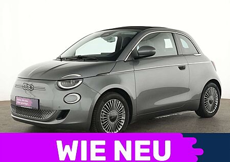 Fiat 500C e LED|Komfort & Syle Paket|SHZ|Kamera