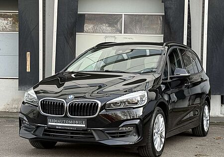BMW 218 Sport Line 7-Sitze LED Navi AHK