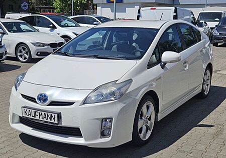 Toyota Prius Life 1.8 VVT-i HUD Klimaautom Keyless Entry Keyles