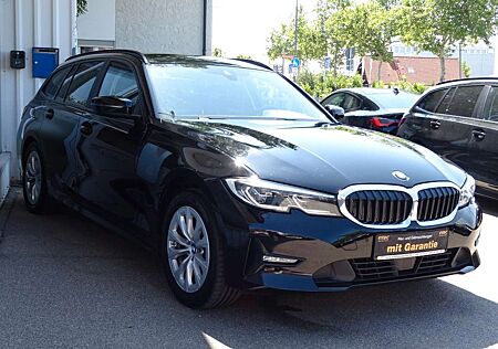BMW 320 d Touring xDrive Aut Advantage Navi Laser ACC