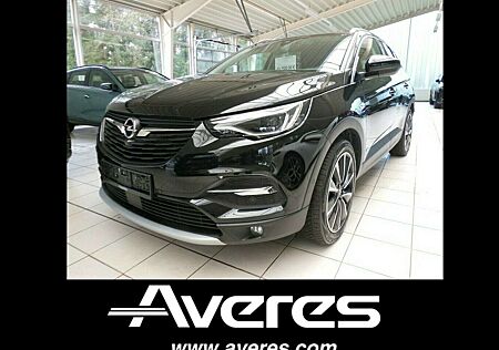 Opel Grandland X 1.6 Ultimate Plug-in-Hybrid 4 Automatik