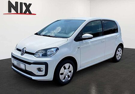VW Up Volkswagen ! 1.0 TSI BMT/Start-Stopp