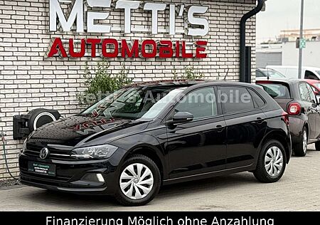 VW Polo Volkswagen VI Comfortline 1.0*5-Türig*PDC*SHZ*