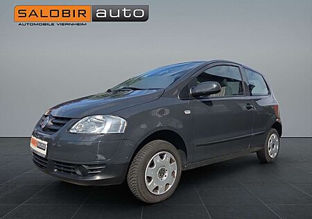 VW Fox Volkswagen 1.4 (4-Zylinder) CD TÜV + Insp NEU 8-Fach