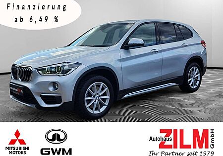 BMW X1 xDrive 20 d xLine