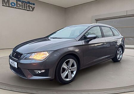 Seat Leon ST FR 1.4 TSI SHZ PDC Navi AHK