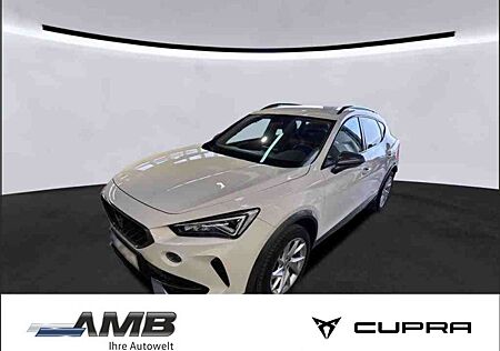 Cupra Formentor 1.5 TSI LED/ACC/Sitzhzg/FullLink