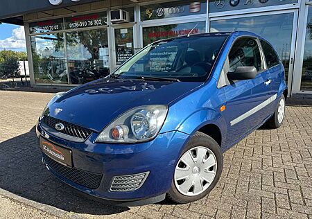 Ford Fiesta Fun X*KLIMA*1-HAND*
