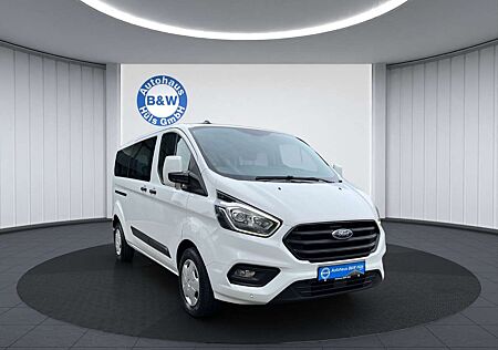 Ford Transit /Tourneo Custom Kombi 320 L2 Trend*TEMPOM