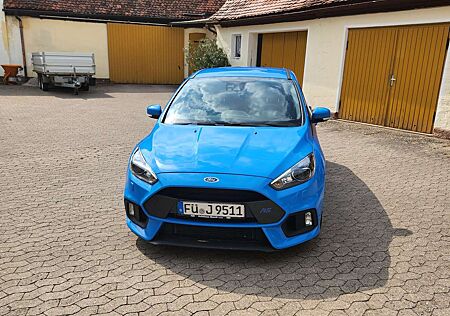 Ford Focus Fließheck 2.3 EcoBoost S