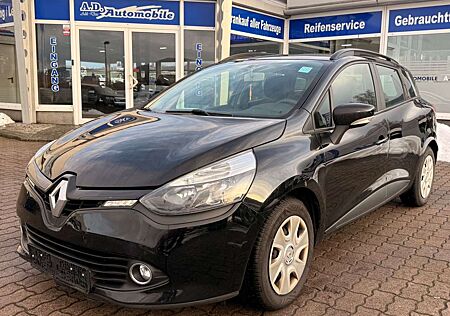 Renault Clio IV Grandtour Expression