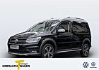 VW Caddy Volkswagen KASTEN TDI DSG ALLRAD ALLTRACK XENON
