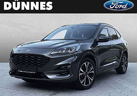 Ford Kuga 2.5 PHEV ST-LINE X