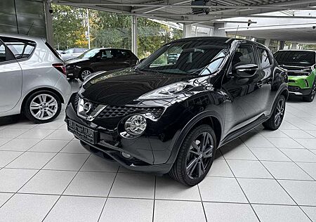 Nissan Juke 1.2 DIG-T N-Connecta