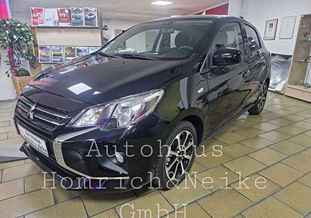 Mitsubishi Space Star Select+ 1.2 SR/WR