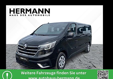 Renault Trafic Combi 2.0 BLUE dCi 150 L2H1 3.0t (8/9 Sitzer) Life