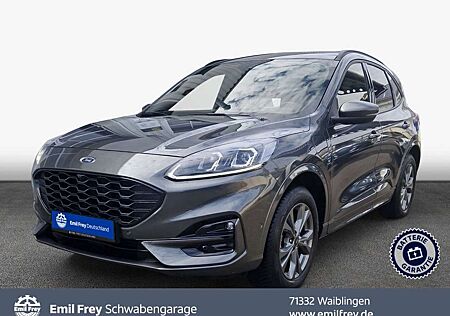 Ford Kuga 2.5 Duratec PHEV ST-LINE X