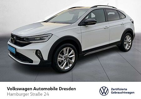 VW Taigo Volkswagen Life 1,0 l TSI OPF 81 kW (110 PS) 6-Gang