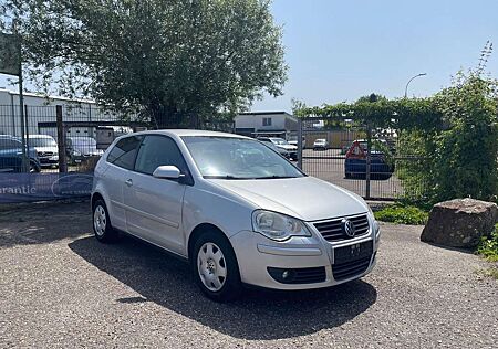 VW Polo Volkswagen IV Comfortline Zweite Hand
