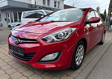 Hyundai i30 Classic