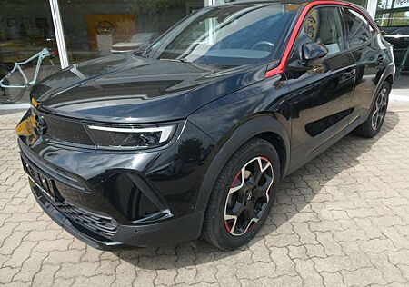 Opel Mokka GS Line Automatik