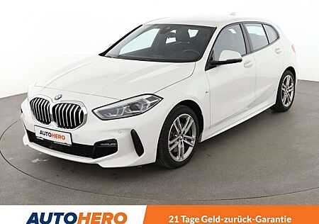 BMW 118i 118 M Sport *NAVI*LED*HUD*TEMPO*PDC*SHZ*