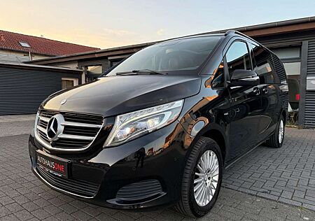 Mercedes-Benz V 250 d Lang 4MATIC/PANORAMA/AHK