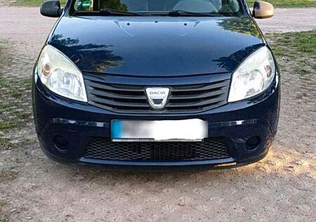 Dacia Sandero 1.2 16V Ambiance