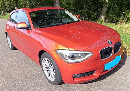 BMW 116i 116