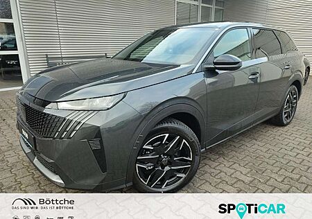 Peugeot 5008 Hybrid 145 Allure + Winterpaket