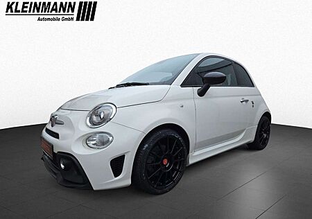 Abarth 595 1.4 T-Jet (145 PS) *LEDER+17"LM+SHZ+PDC