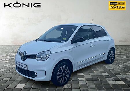 Renault Twingo E-TECH Navi*Klima*Sitzheizung*Rückfahrcam