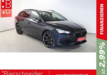 Cupra Leon Sportstourer 1.4 TSI DSG VZ e-hybrid 19 AHK
