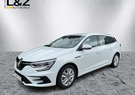 Renault Megane TCe 160 EDC Grandtour Zen Plug-In-Hybrid