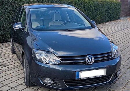 VW Golf Plus gebraucht kaufen VW Golf Plus Volkswagen 1.4 TSI Highline