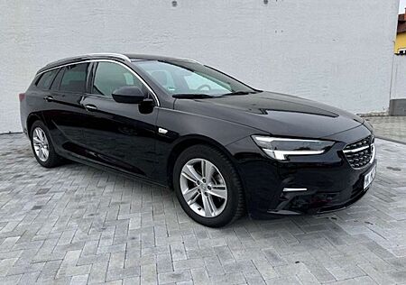 Opel Insignia Business