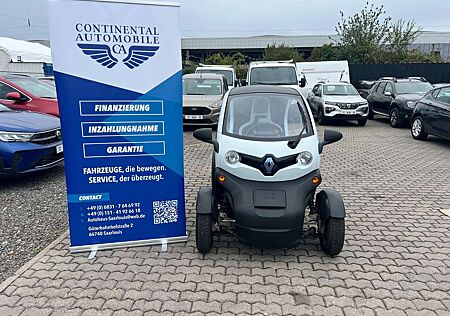 Renault Twizy Technic