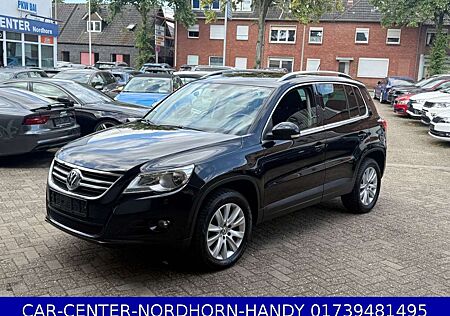 VW Tiguan Volkswagen Sport & Style*TEMPOMAT*KLIMAAUTOMATIK***