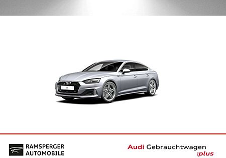 Audi A5 Advanced 40 TDI 150(204) kW(PS) S t