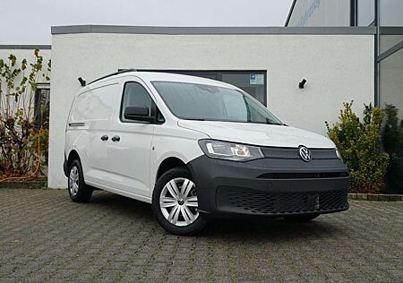 VW Caddy Volkswagen Maxi Cargo TDi DSG Listenpreis*: 44.430EUR