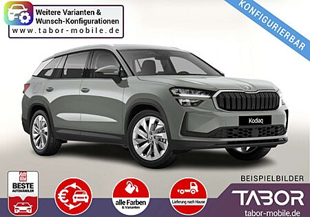Skoda Kodiaq eTSI 150 DSG Selec LED Nav ACC UVP-26%*
