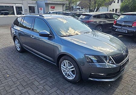 Skoda Octavia COMBI AMBITION AUTOMATIK
