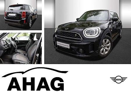 Mini Cooper S Countryman Cooper SE Countryman Countryman Cooper S E ALL4 Aut. Klimaaut. PDC